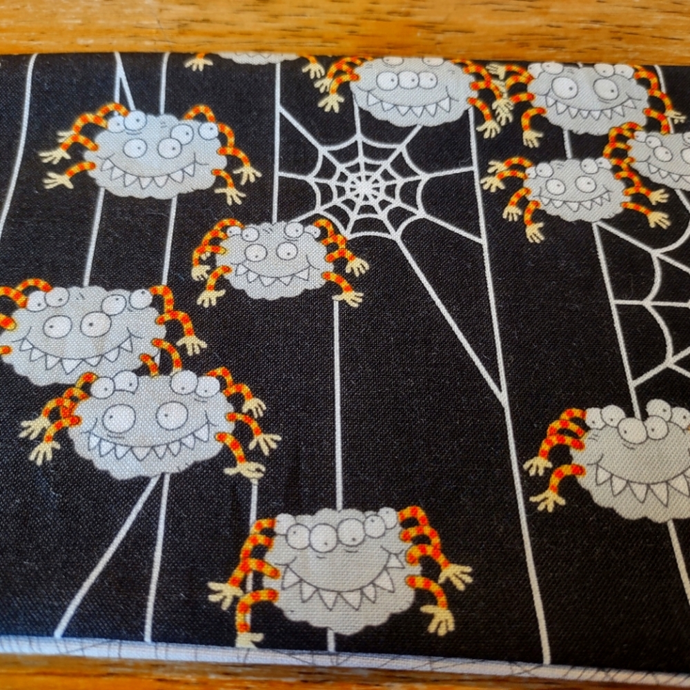 Halloween runner